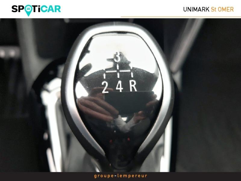 Image OPEL Corsa 1.2 75ch Edition