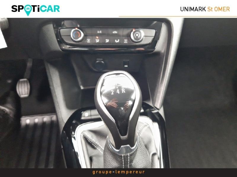 Image OPEL Corsa 1.2 75ch Edition