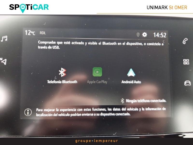 Image OPEL Corsa 1.2 75ch Edition