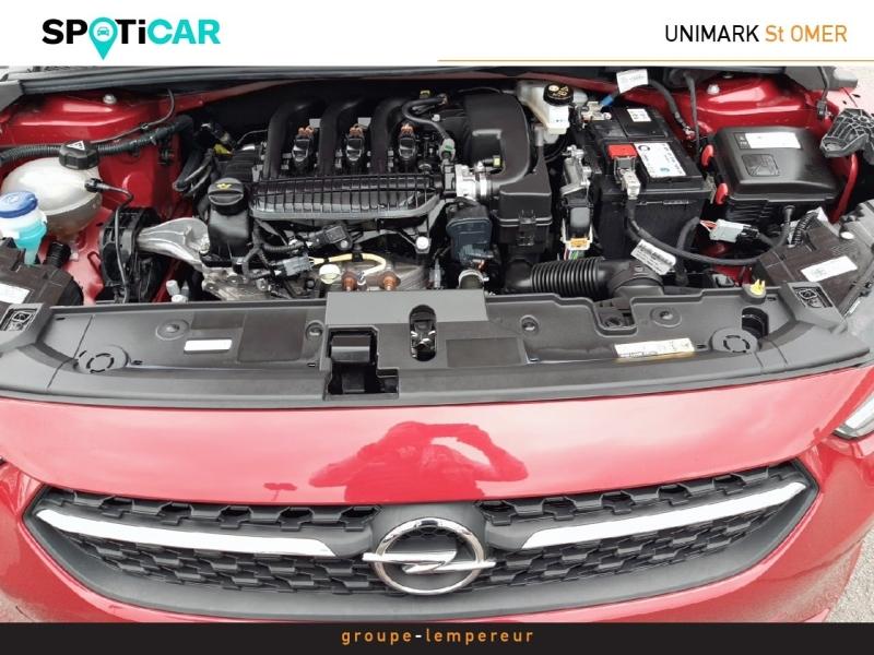 Image OPEL Corsa 1.2 75ch Edition