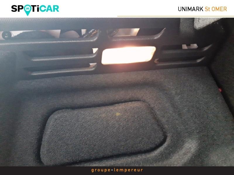 Image OPEL Corsa 1.2 75ch Edition