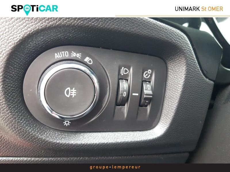 Image OPEL Corsa 1.2 75ch Edition