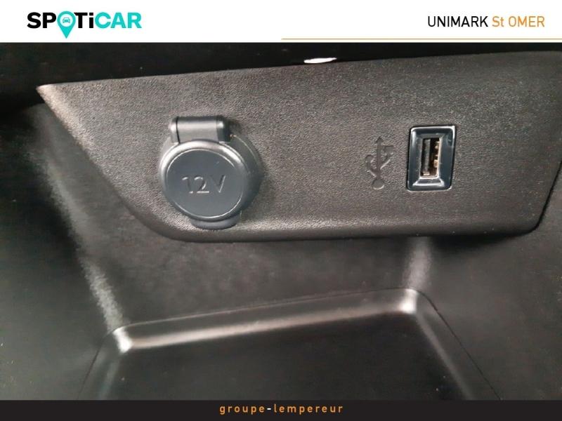 Image OPEL Corsa 1.2 75ch Edition