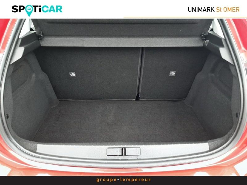 Image OPEL Corsa 1.2 75ch Edition