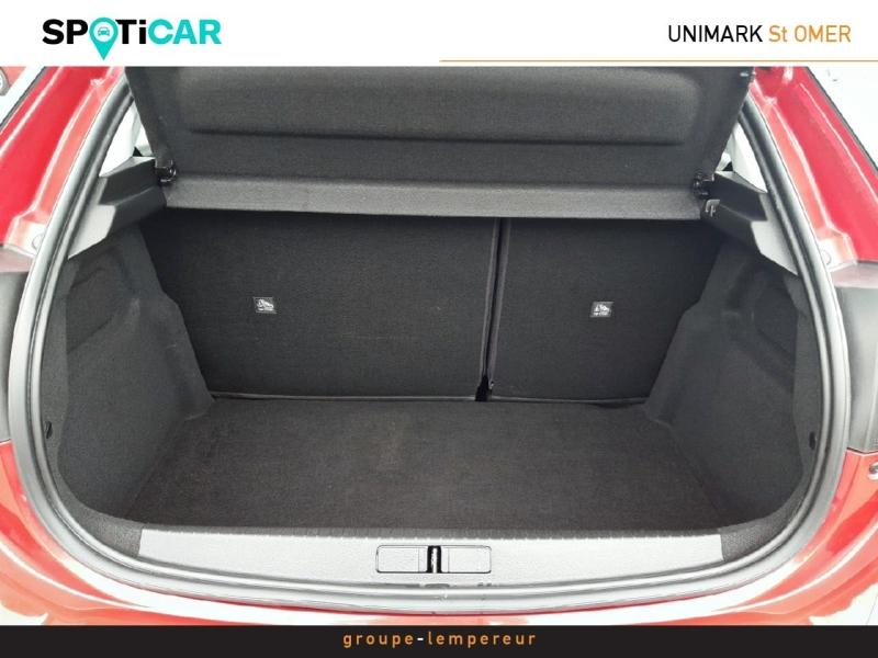 Image OPEL Corsa 1.2 75ch Edition