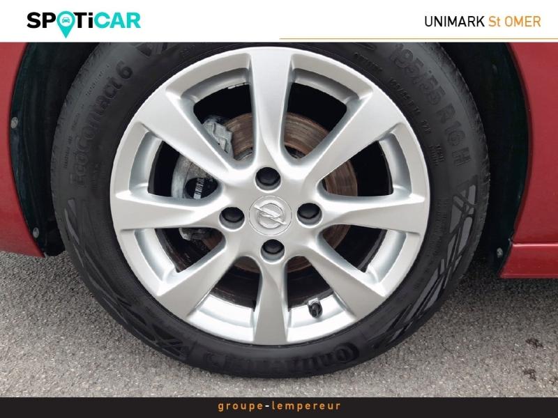 Image OPEL Corsa 1.2 75ch Edition