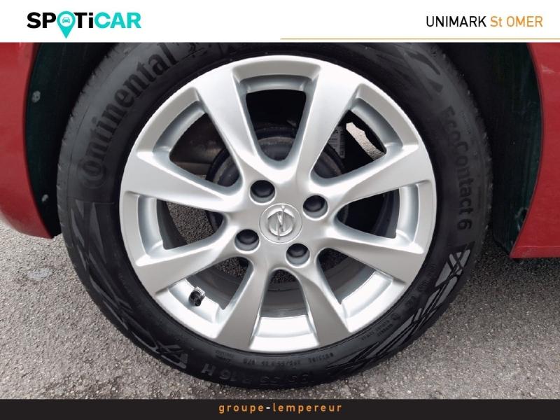 Image OPEL Corsa 1.2 75ch Edition