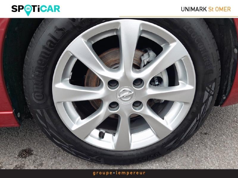 Image OPEL Corsa 1.2 75ch Edition