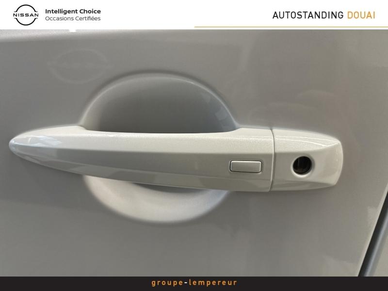 Image NISSAN Qashqai Hybrid e-POWER 190ch N-Connecta 2025