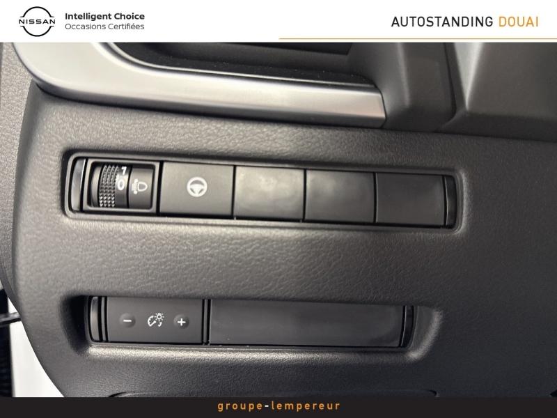 Image NISSAN Qashqai Hybrid e-POWER 190ch N-Connecta 2025