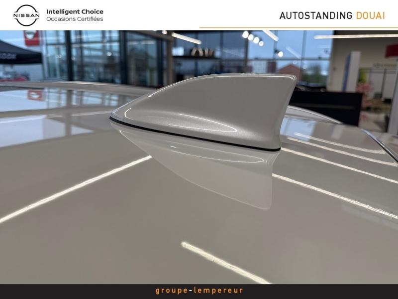 Image NISSAN Qashqai Hybrid e-POWER 190ch N-Connecta 2025