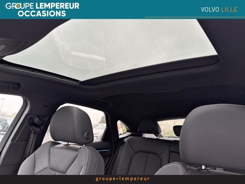 Image AUDI Q3 Sportback 35 TDI 150ch S line S tronic 7