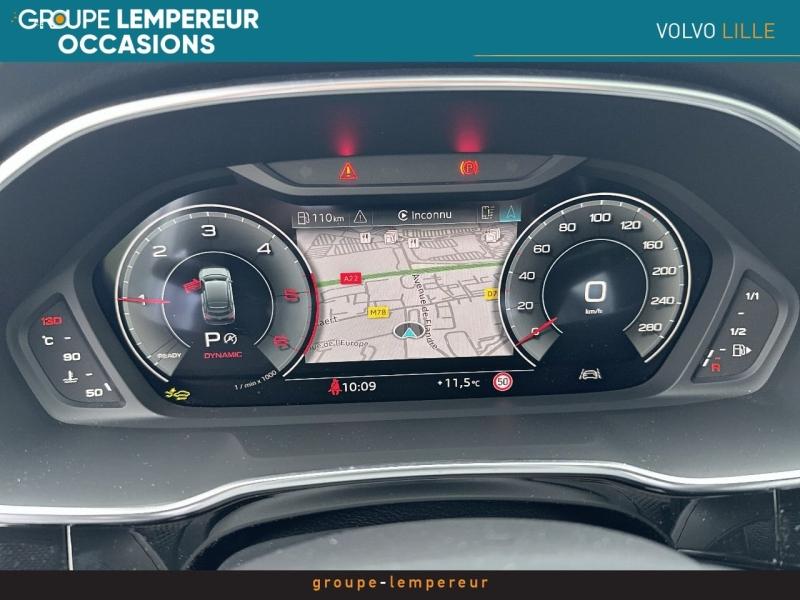 Image AUDI Q3 Sportback 35 TDI 150ch S line S tronic 7