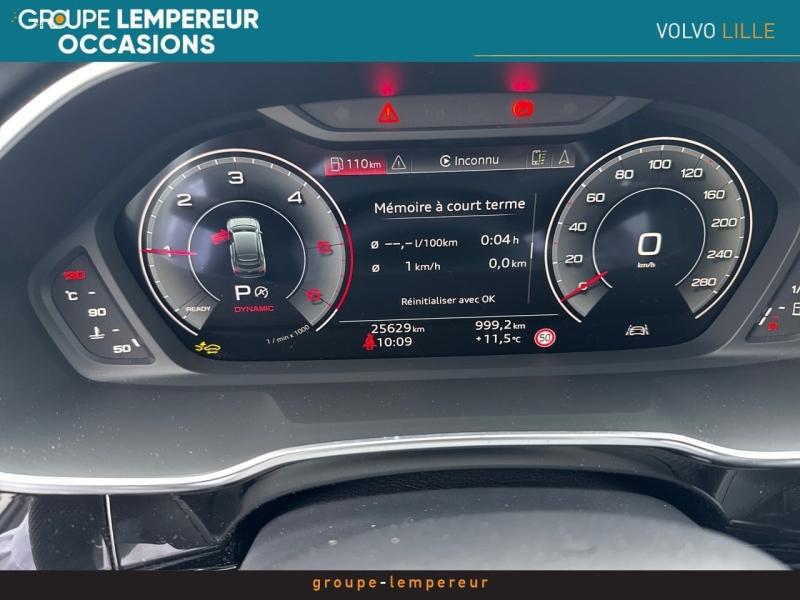 Image AUDI Q3 Sportback 35 TDI 150ch S line S tronic 7