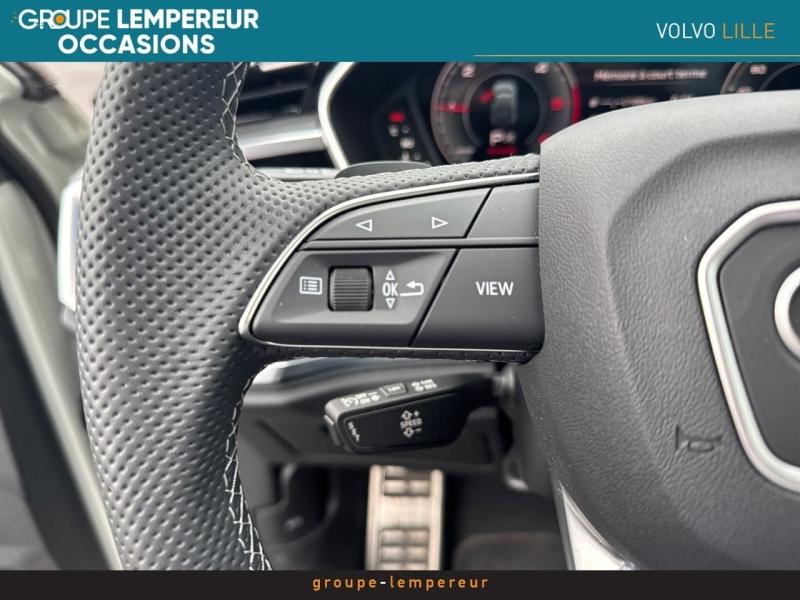 Image AUDI Q3 Sportback 35 TDI 150ch S line S tronic 7