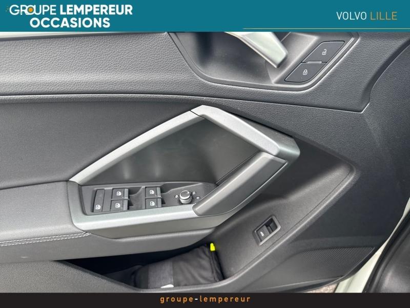 Image AUDI Q3 Sportback 35 TDI 150ch S line S tronic 7