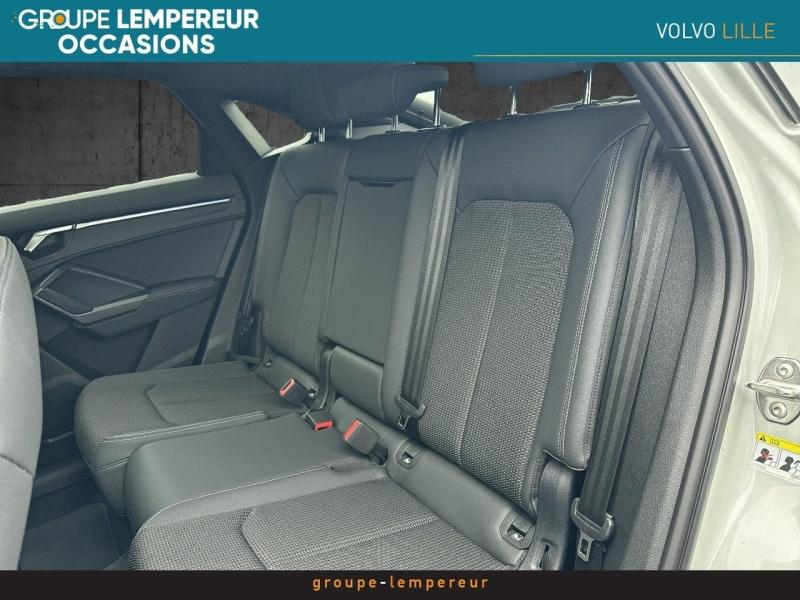 Image AUDI Q3 Sportback 35 TDI 150ch S line S tronic 7