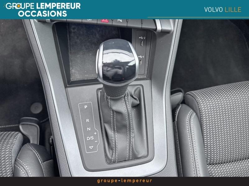 Image AUDI Q3 Sportback 35 TDI 150ch S line S tronic 7