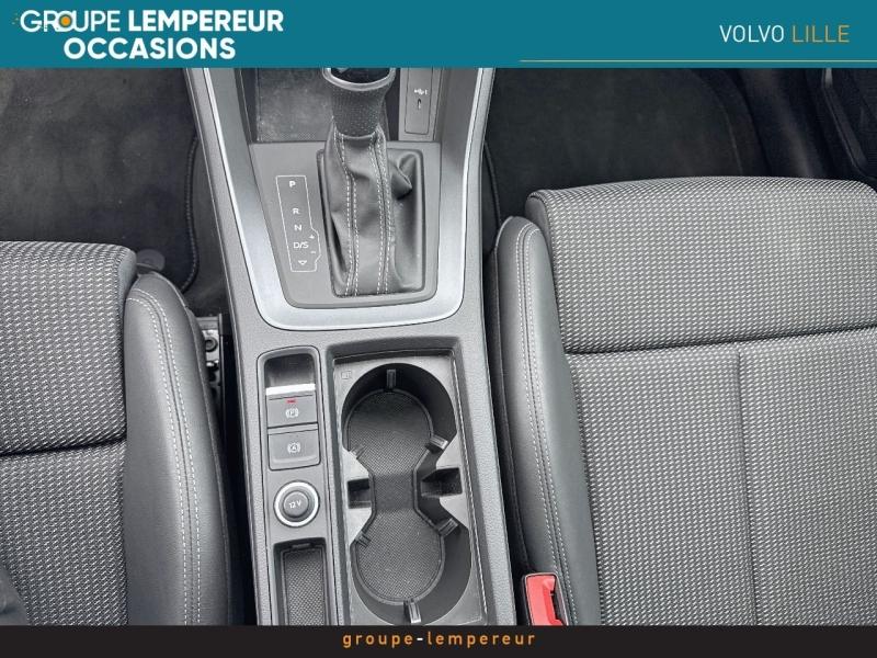 Image AUDI Q3 Sportback 35 TDI 150ch S line S tronic 7