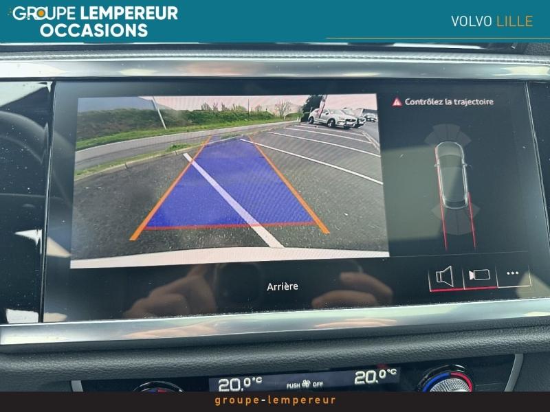 Image AUDI Q3 Sportback 35 TDI 150ch S line S tronic 7