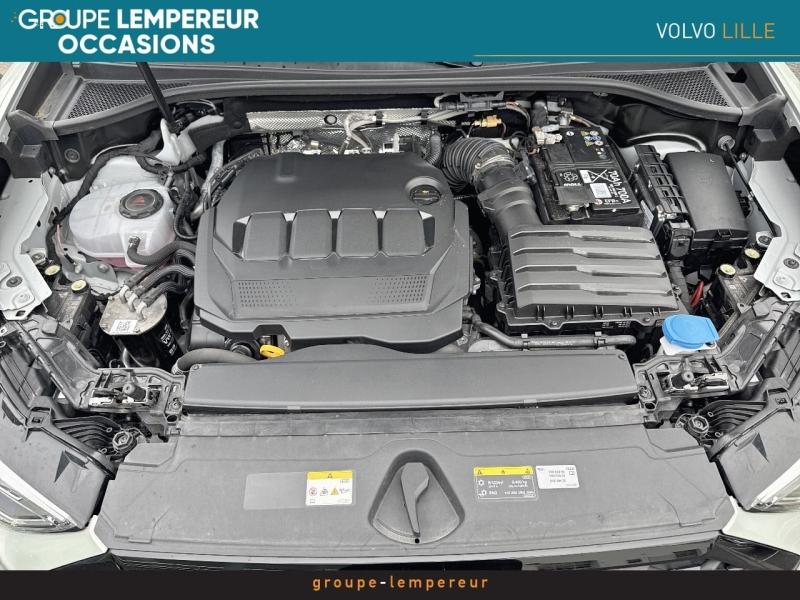 Image AUDI Q3 Sportback 35 TDI 150ch S line S tronic 7