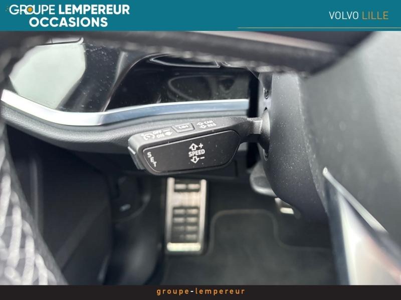 Image AUDI Q3 Sportback 35 TDI 150ch S line S tronic 7