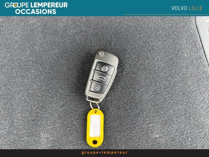 Image AUDI Q3 Sportback 35 TDI 150ch S line S tronic 7