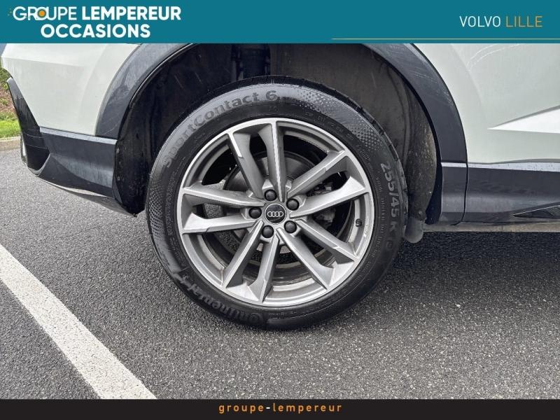 Image AUDI Q3 Sportback 35 TDI 150ch S line S tronic 7