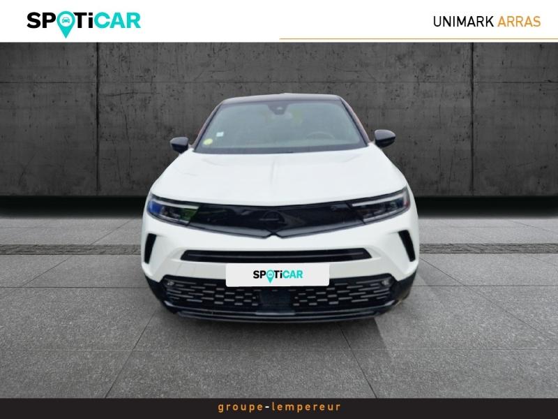 Image OPEL Mokka 1.5 D 110ch GS Line