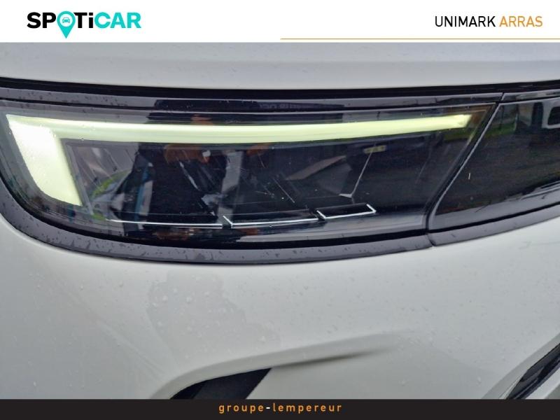 Image OPEL Mokka 1.5 D 110ch GS Line