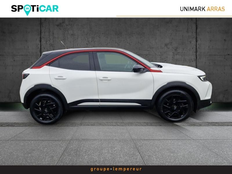 Image OPEL Mokka 1.5 D 110ch GS Line