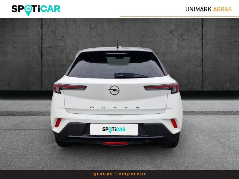 Image OPEL Mokka 1.5 D 110ch GS Line