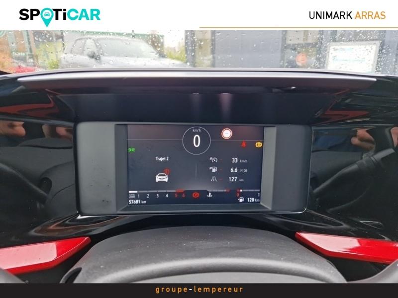 Image OPEL Mokka 1.5 D 110ch GS Line