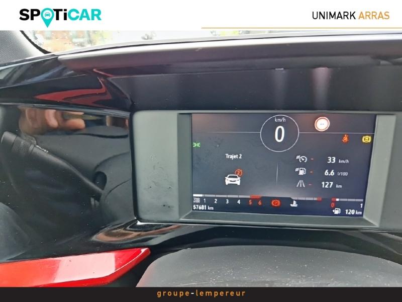 Image OPEL Mokka 1.5 D 110ch GS Line