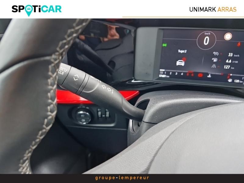 Image OPEL Mokka 1.5 D 110ch GS Line