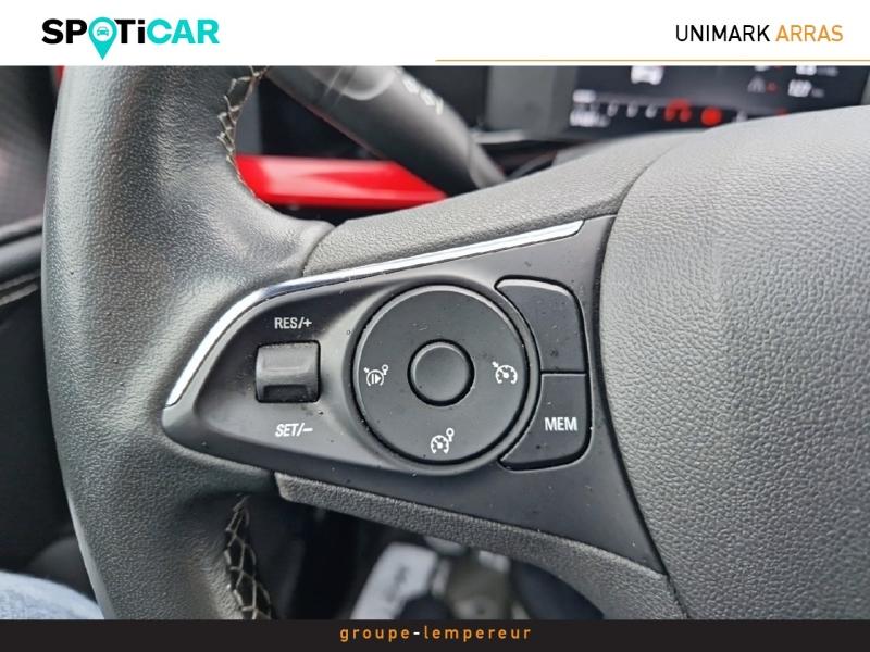 Image OPEL Mokka 1.5 D 110ch GS Line