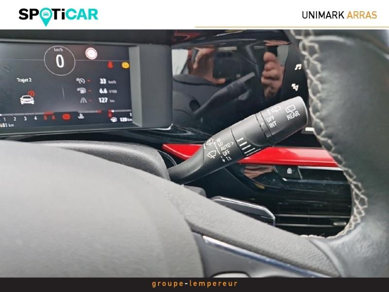 Image OPEL Mokka 1.5 D 110ch GS Line