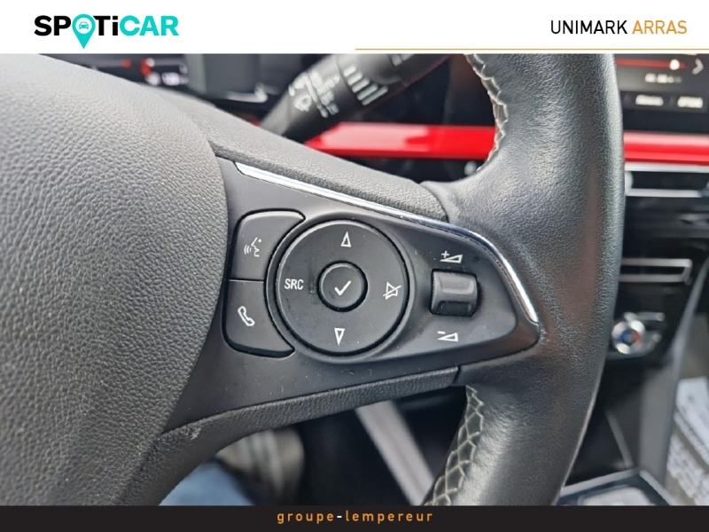 Image OPEL Mokka 1.5 D 110ch GS Line