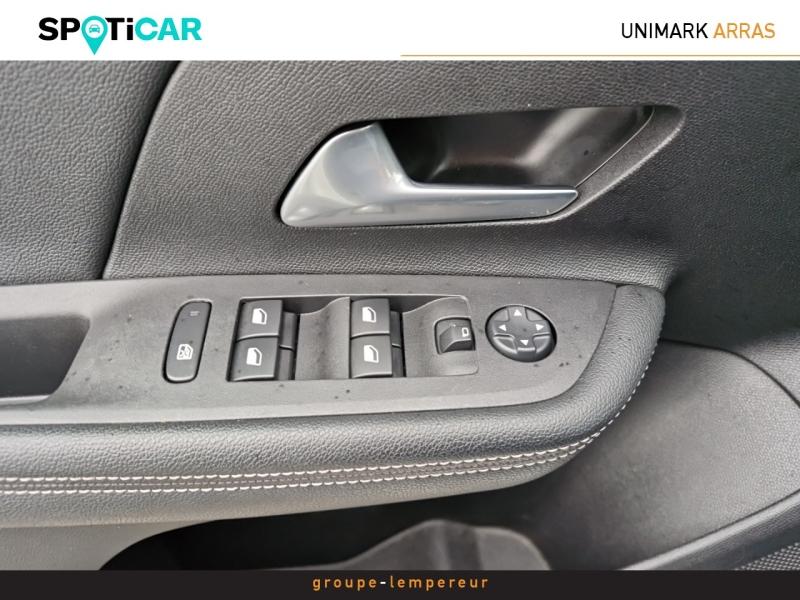 Image OPEL Mokka 1.5 D 110ch GS Line