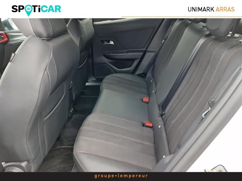 Image OPEL Mokka 1.5 D 110ch GS Line