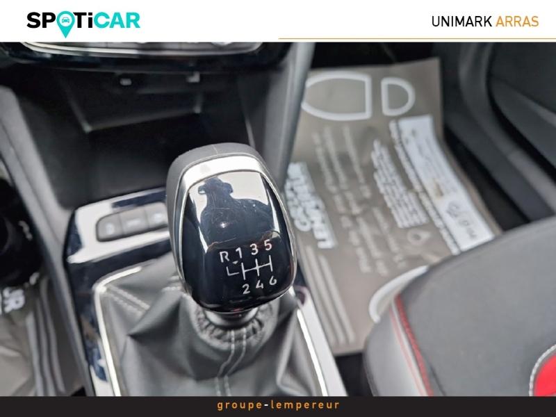 Image OPEL Mokka 1.5 D 110ch GS Line