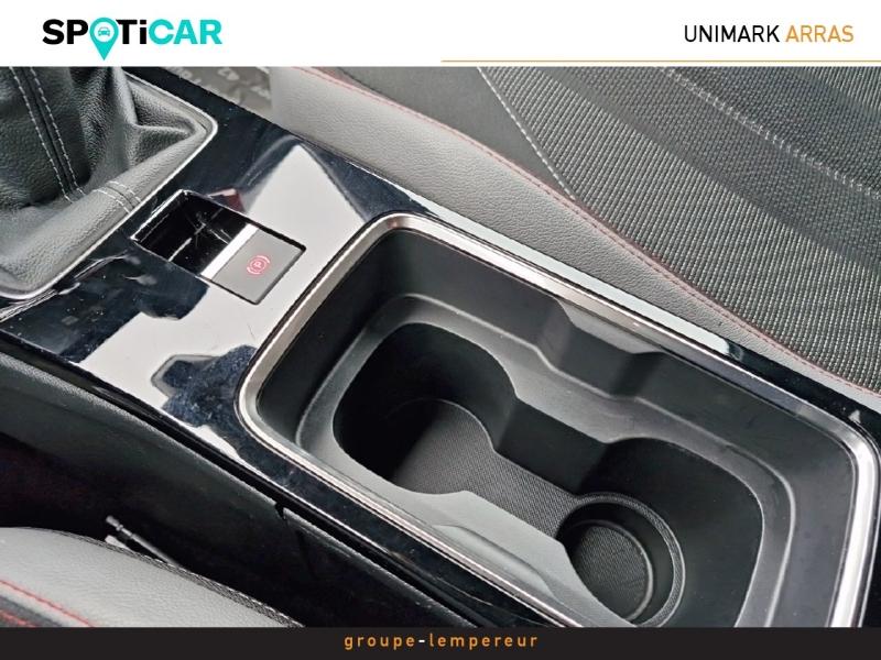 Image OPEL Mokka 1.5 D 110ch GS Line