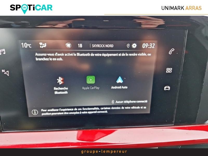 Image OPEL Mokka 1.5 D 110ch GS Line