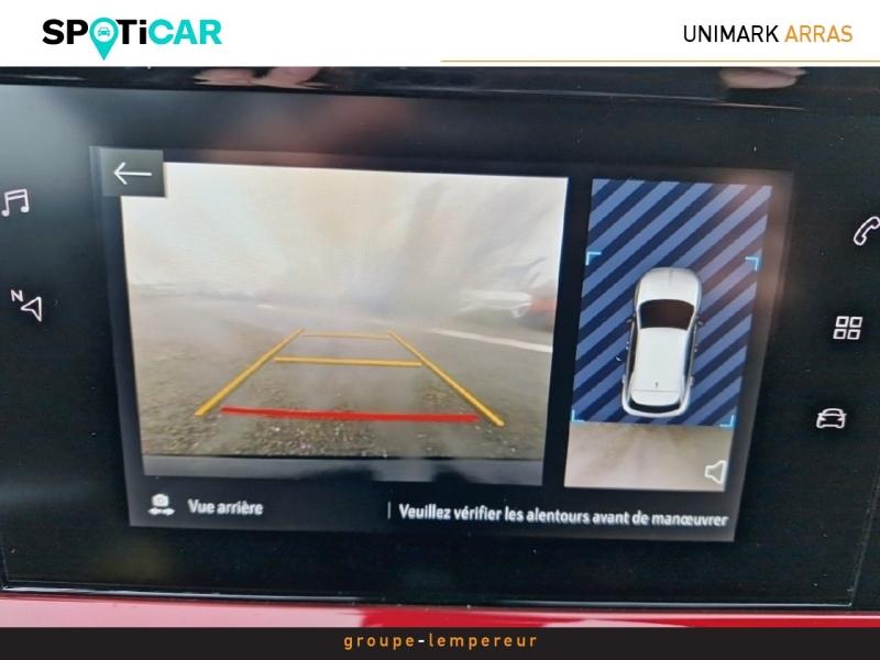 Image OPEL Mokka 1.5 D 110ch GS Line