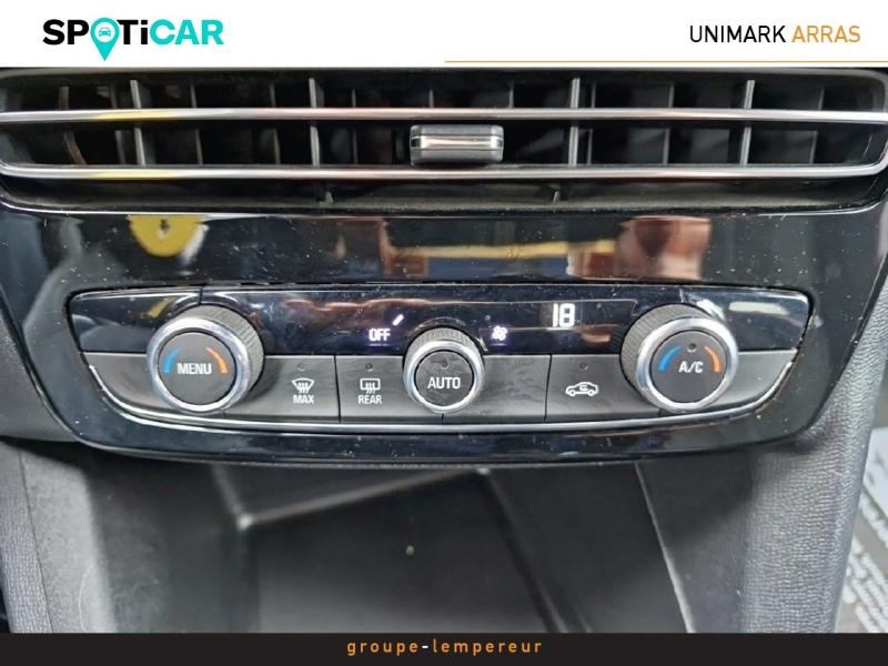 Image OPEL Mokka 1.5 D 110ch GS Line