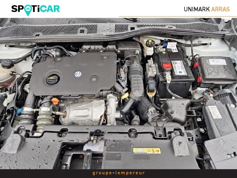 Image OPEL Mokka 1.5 D 110ch GS Line