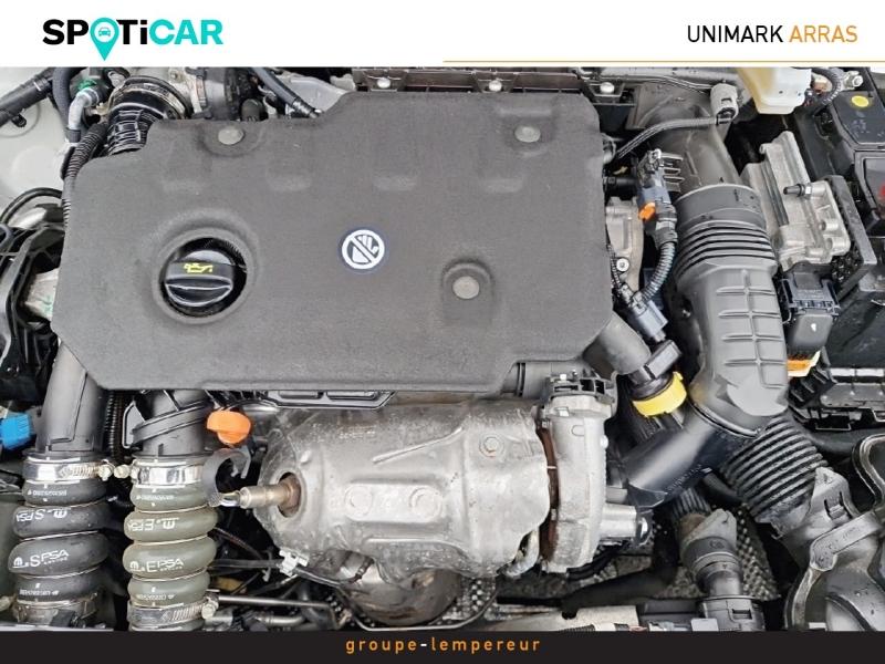 Image OPEL Mokka 1.5 D 110ch GS Line