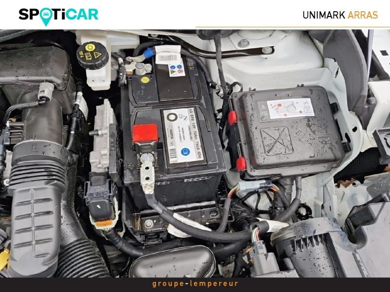 Image OPEL Mokka 1.5 D 110ch GS Line