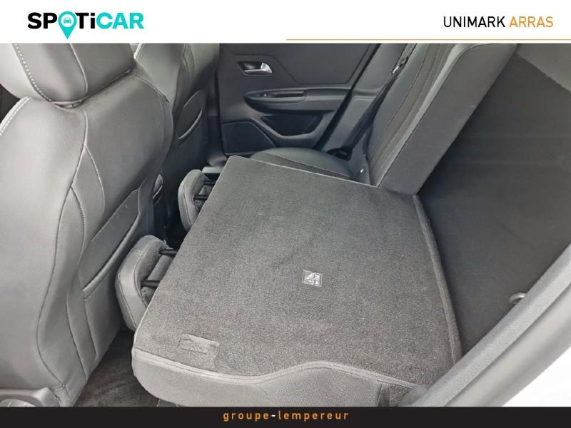 Image OPEL Mokka 1.5 D 110ch GS Line