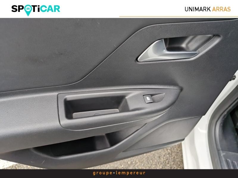 Image OPEL Mokka 1.5 D 110ch GS Line